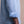 Plain Light Blue Linen T-shirt
 Casual Shirt
