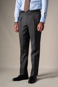 Classic Morning Suit Beige Vest - Chaqué BUND