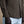 Seersucker Chocolate Brown Cotton Down Pockets Casual Shirt