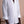 Plain White Linen Miami Casual Shirt