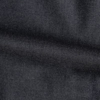 Flannel Stone Grey Wool Casual Cargo Pants