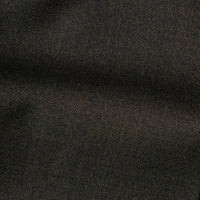 Moulin Dark Green Wool Blazer - Blazer a medida BUND