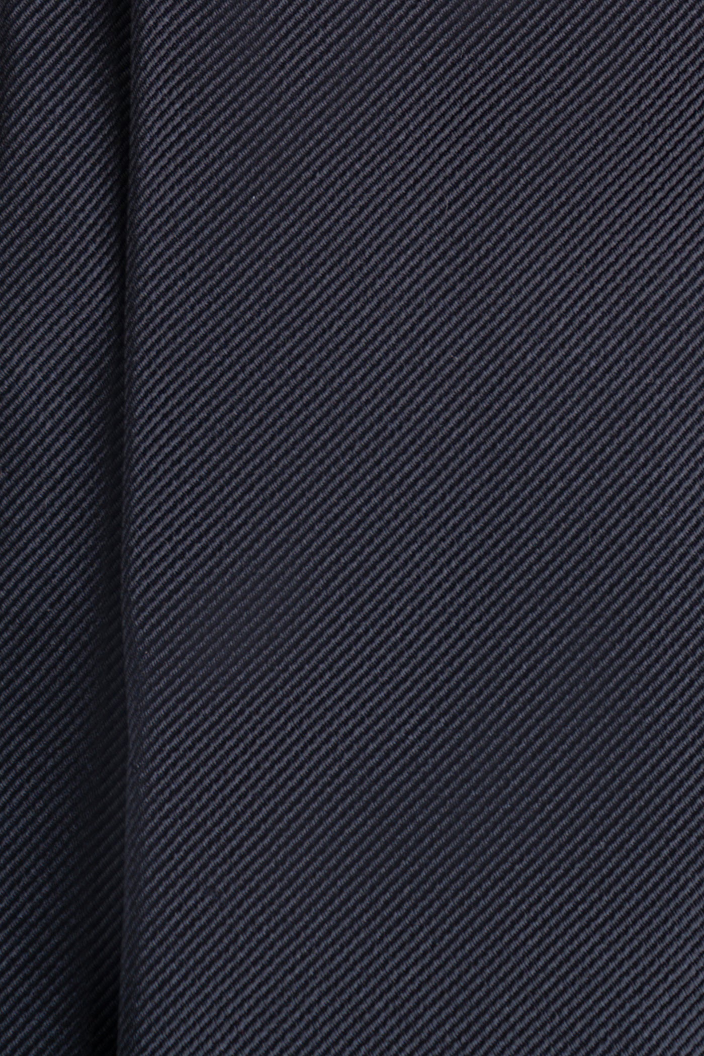 Corbata Lisa Navy de seda - BUND