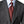 Fil a fil Stone Gray Wool Suit