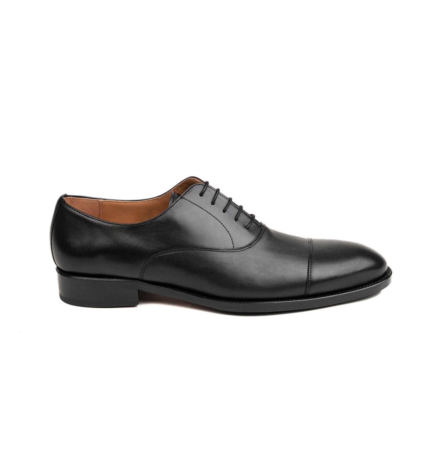Oxford in Black