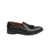 Tassel in Black