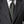 Fil a fil Stone Gray Wool Suit