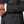 Fil a fil Stone Gray Wool Suit