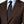 Fil a fil Stone Gray Wool Suit