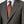 Fil a fil Stone Gray Wool Suit