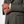 Fil a fil Stone Gray Wool Suit