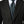 Fil a fil Stone Gray Wool Suit