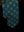 Corbata Aztec Green de seda - BUND