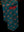Corbata Aztec Green de seda - BUND
