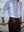 Pantalón Lino Soft Ghurka Brown - Pantalón a medida BUND