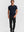 Deep Blue O-neck Cotton T-shirt (Son of a Tailor) - Camisa BUND