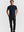 Deep Blue Hi-neck Cotton T-Shirt (Son of a Tailor) - Camisa BUND