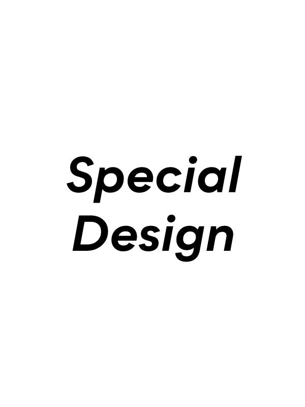 Diseño especial (Chaleco) - Chaleco a medida BUND