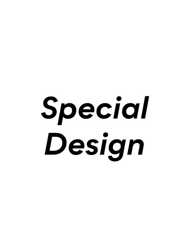 Diseño especial (Camisa) - Camisa BUND
