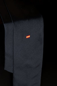 Corbata Spain de seda - BUND