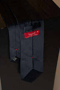 Corbata Spain de seda - BUND