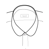 Rounded
