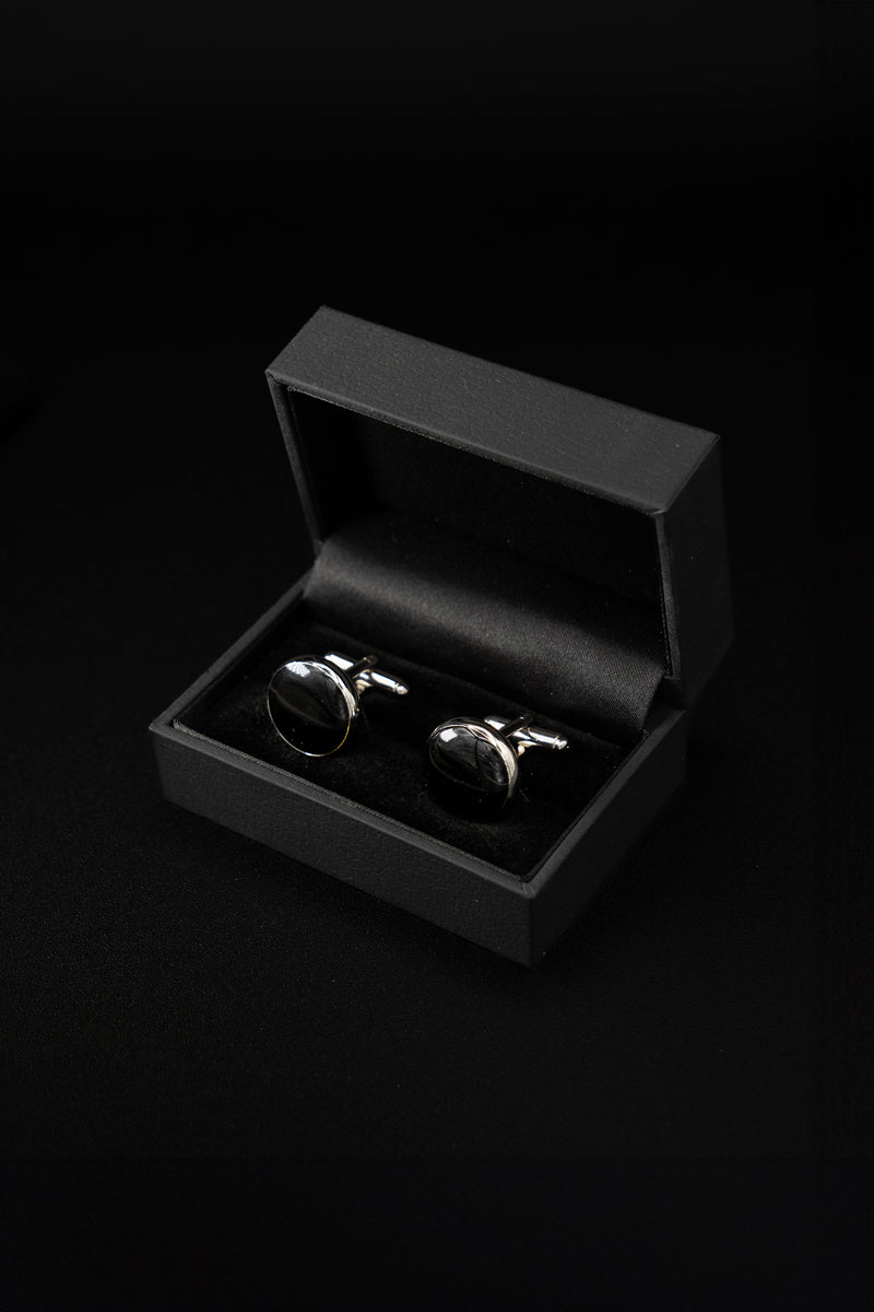 Gemelos Tuxedo - BUND