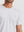 Light Grey O-neck Cotton T-Shirt (Son of a Tailor) - Camisa BUND