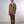 Herringbone Beige Solaro Suit - Traje a medida BUND