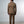 Herringbone Beige Solaro Suit - Traje a medida BUND