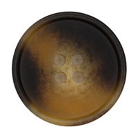 (K21) Yellow &amp; Dark Brown