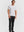Light Grey O-neck Cotton T-Shirt (Son of a Tailor) - Camisa BUND