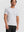 Light Grey O-neck Cotton T-Shirt (Son of a Tailor) - Camisa BUND