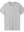 Light Grey O-neck Cotton T-Shirt (Son of a Tailor) - Camisa BUND