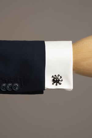 Gemelos Pulpo Negro - BUND