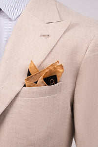 Pañuelo de bolsillo TheBundClub (Limited Edition) - BUND