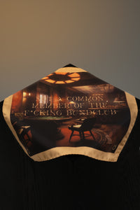 Pañuelo de bolsillo TheBundClub (Limited Edition) - BUND