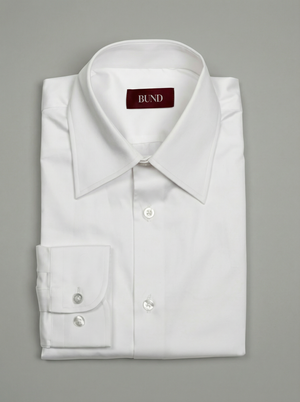 Camisa - Camisa BUND