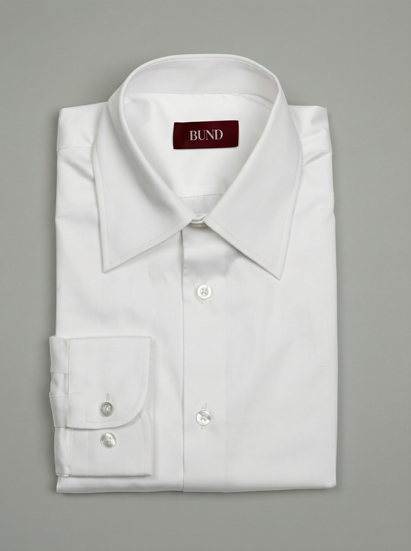 Camisa - Camisa BUND