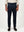 Pantalón Lino Soft Ghurka Navy - Pantalón a medida BUND