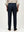 Pantalón Lino Soft Ghurka Navy - Pantalón a medida BUND