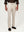 Pantalón Lino Anudar Sand - Pantalón a medida BUND