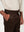 Pantalón Lino Soft Ghurka Brown - Pantalón a medida BUND