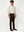 Pantalón Lino Soft Ghurka Brown - Pantalón a medida BUND