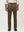 Pantalón Lino Anudar Olive - Pantalón a medida BUND