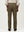 Pantalón Lino Anudar Olive - Pantalón a medida BUND