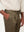 Pantalón Lino Anudar Olive - Pantalón a medida BUND
