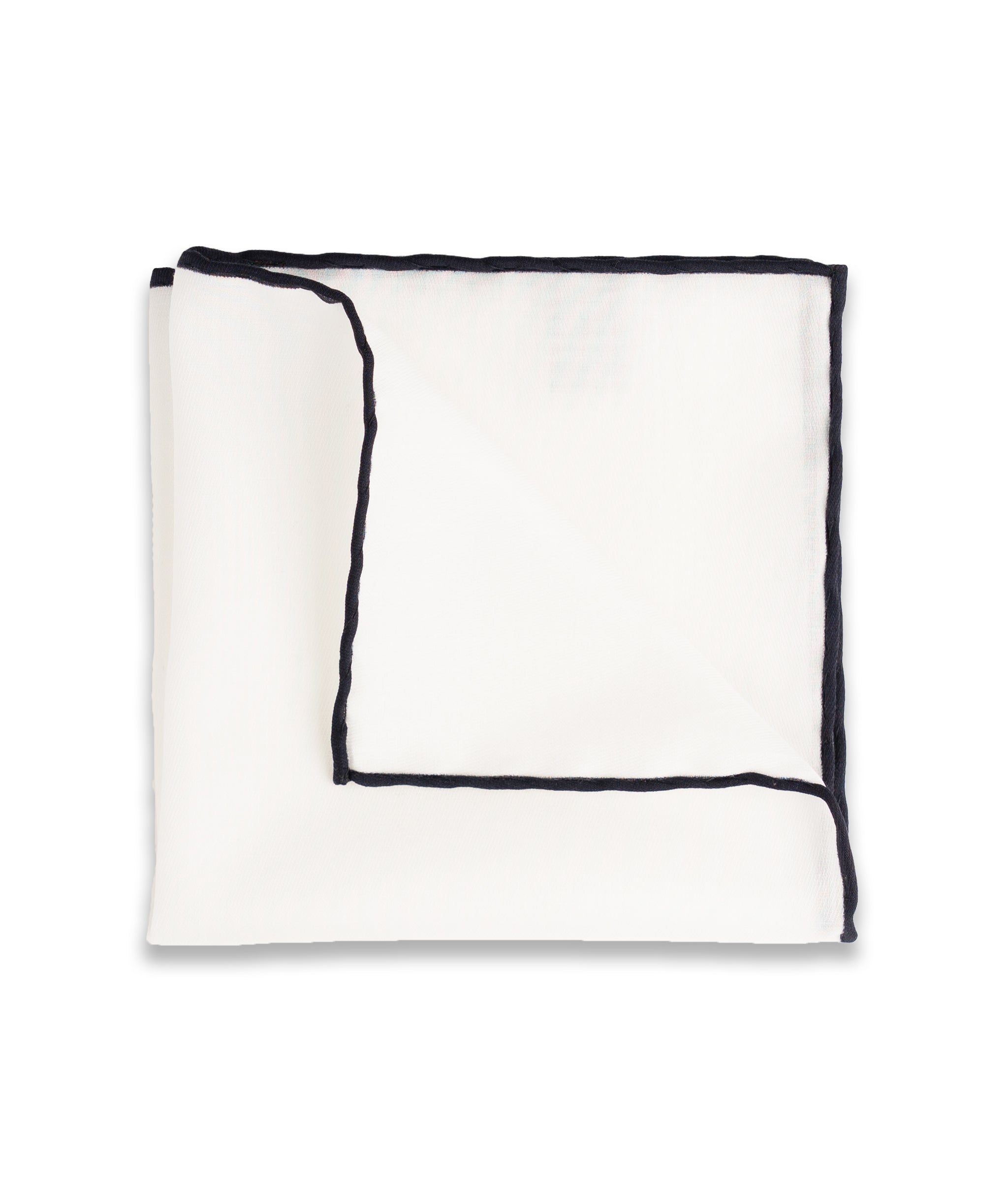 Pañuelo de bolsillo Ribete Navy - BUND
