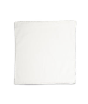 Pañuelo de bolsillo Básico Blanco - BUND