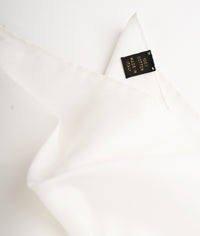 Pañuelo de bolsillo Básico Blanco - BUND